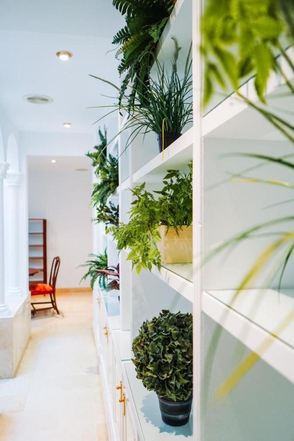 萨贡托Casa Modernista "La Trinidad"别墅 外观 照片